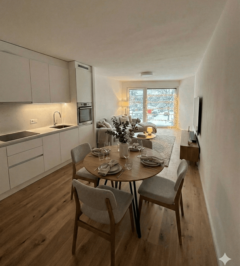 2 bedroom flat to rent, 58 m², Berlin, Berlin 2 bedroom flat to rent, 58 m², Berlin, Berlin