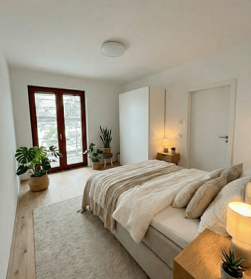 2 bedroom flat to rent, 56 m², Berlin, Berlin 2 bedroom flat to rent, 56 m², Berlin, Berlin