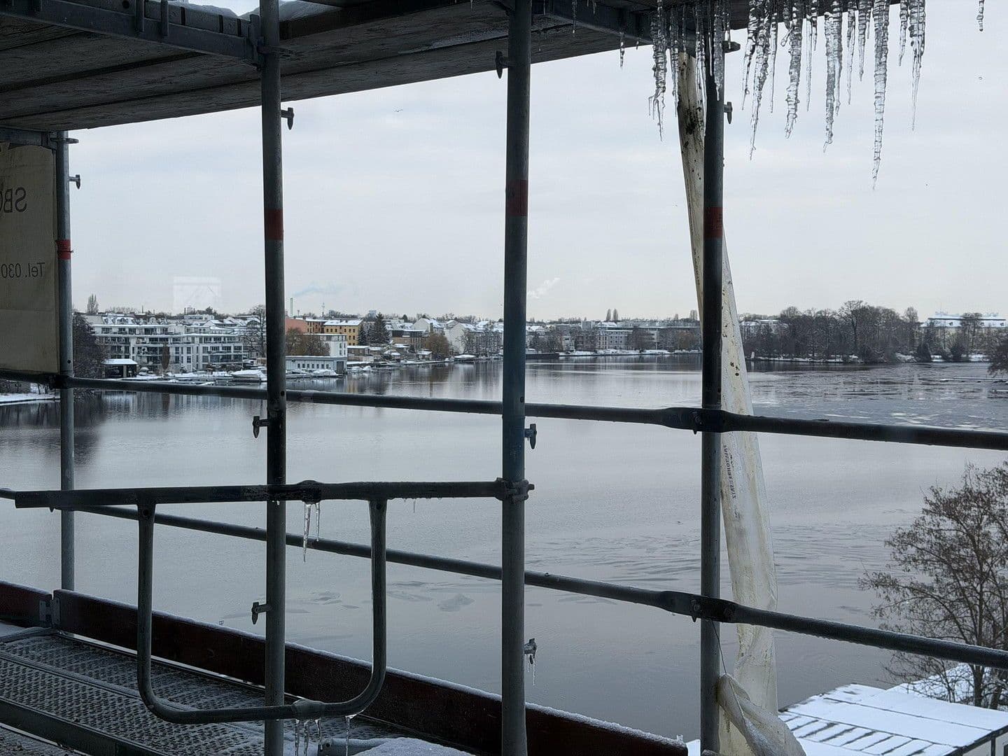 2 bedroom flat to rent, 56 m², Berlin, Berlin 2 bedroom flat to rent, 56 m², Berlin, Berlin