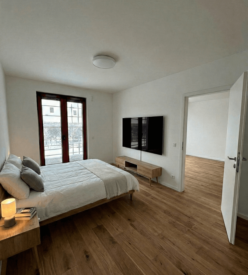 2 bedroom flat to rent, 56 m², Berlin, Berlin 2 bedroom flat to rent, 56 m², Berlin, Berlin
