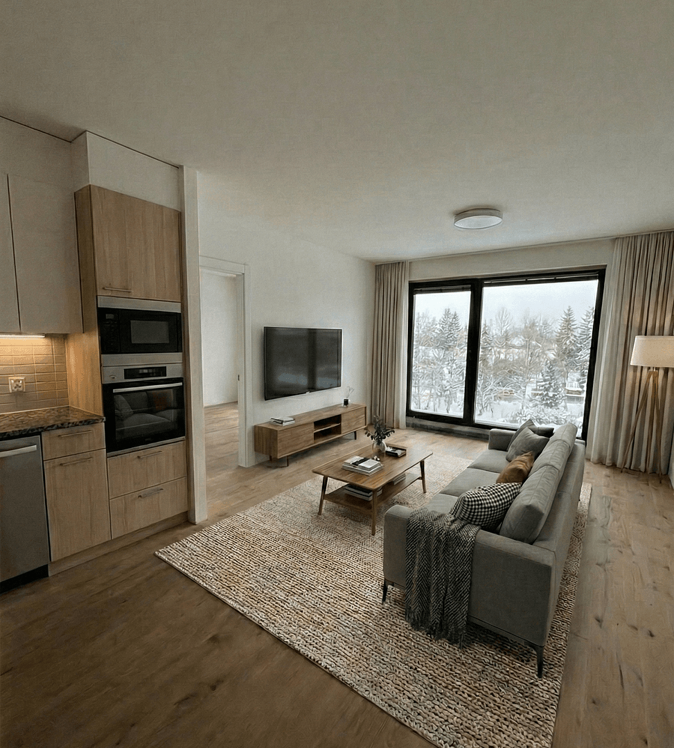 2 bedroom flat to rent, 56 m², Berlin, Berlin 2 bedroom flat to rent, 56 m², Berlin, Berlin