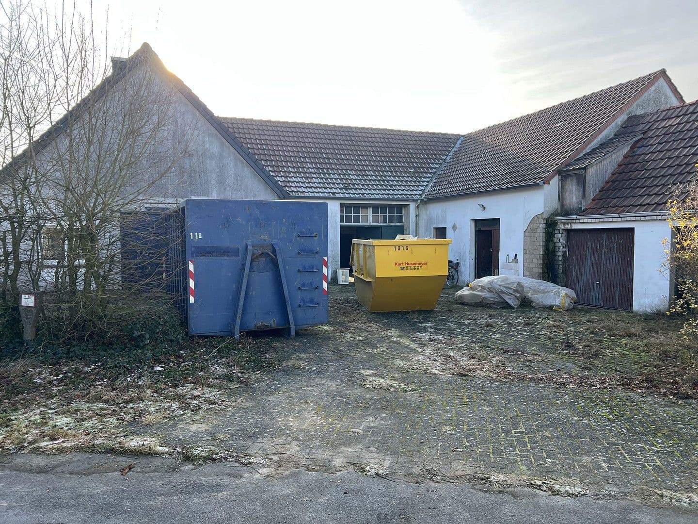 house for sale, 120 m², Meisterstraße 61, Rahden, North Rhine-Westphalia house for sale, 120 m², Meisterstraße 61, Rahden, North Rhine-Westphalia