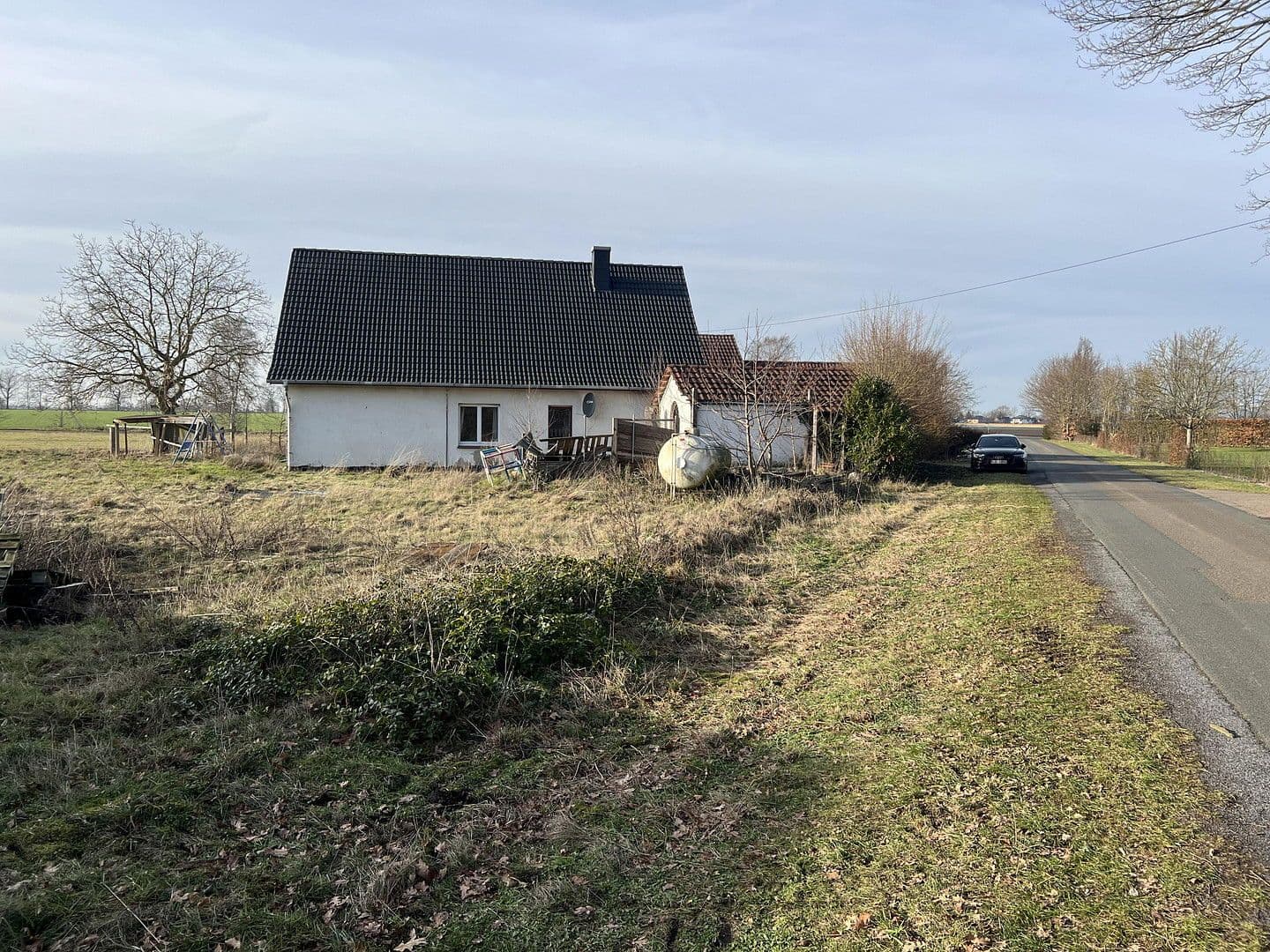 house for sale, 120 m², Meisterstraße 61, Rahden, North Rhine-Westphalia house for sale, 120 m², Meisterstraße 61, Rahden, North Rhine-Westphalia