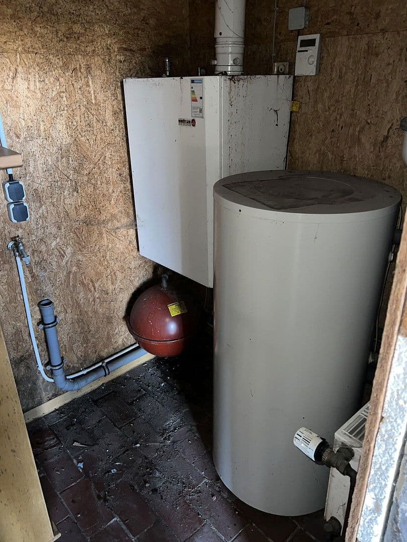 house for sale, 120 m², Meisterstraße 61, Rahden, North Rhine-Westphalia house for sale, 120 m², Meisterstraße 61, Rahden, North Rhine-Westphalia