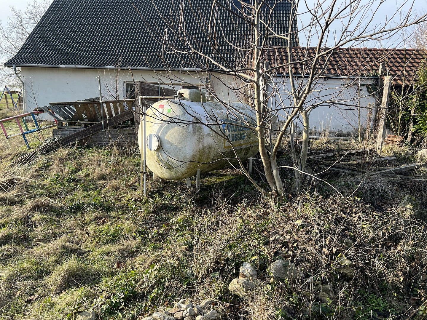 house for sale, 120 m², Meisterstraße 61, Rahden, North Rhine-Westphalia house for sale, 120 m², Meisterstraße 61, Rahden, North Rhine-Westphalia