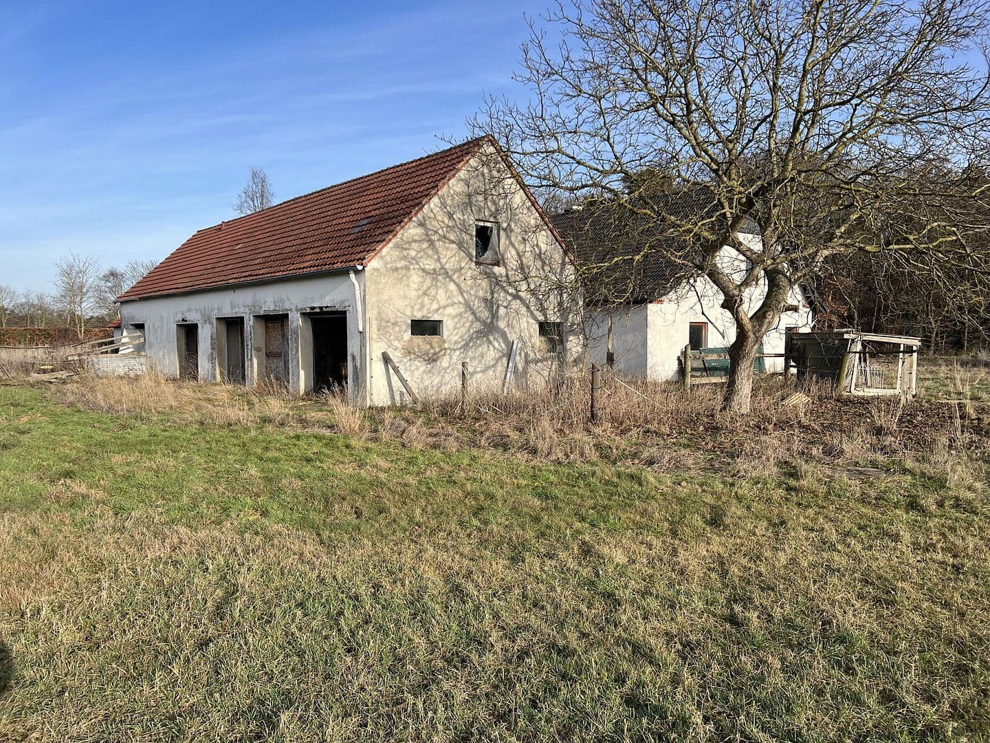 house for sale, 120 m², Meisterstraße 61, Rahden, North Rhine-Westphalia house for sale, 120 m², Meisterstraße 61, Rahden, North Rhine-Westphalia