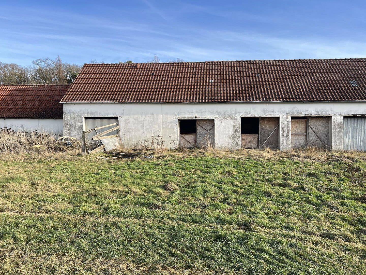 house for sale, 120 m², Meisterstraße 61, Rahden, North Rhine-Westphalia house for sale, 120 m², Meisterstraße 61, Rahden, North Rhine-Westphalia