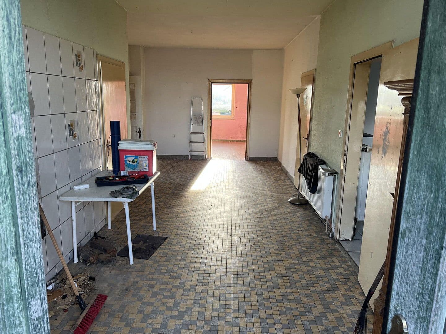 house for sale, 120 m², Meisterstraße 61, Rahden, North Rhine-Westphalia house for sale, 120 m², Meisterstraße 61, Rahden, North Rhine-Westphalia