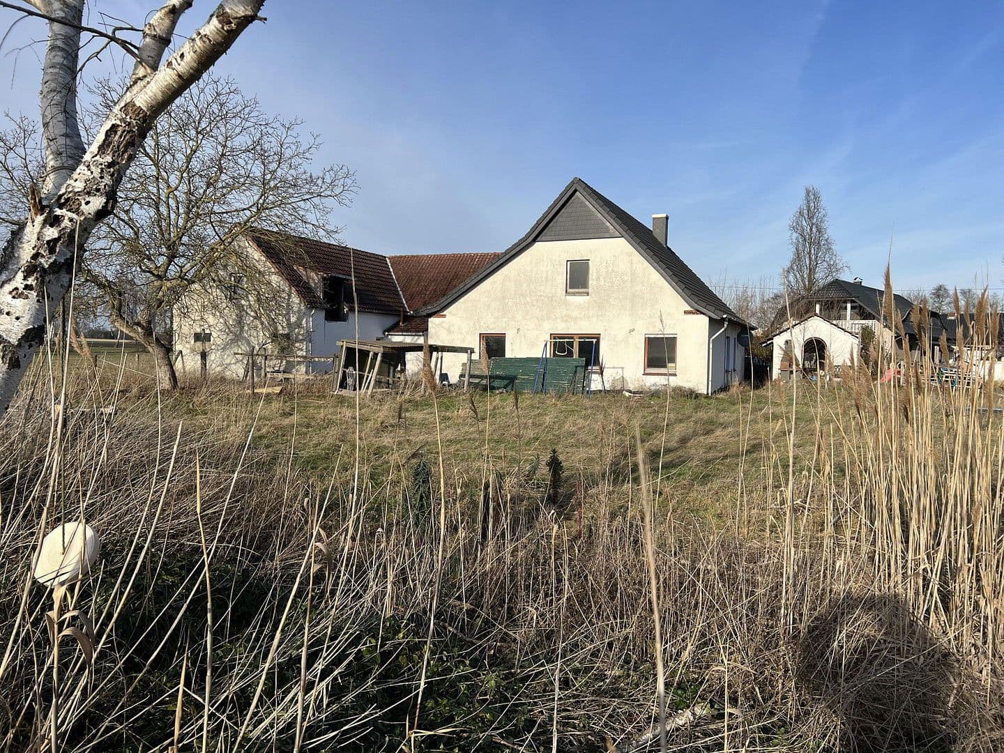 house for sale, 120 m², Meisterstraße 61, Rahden, North Rhine-Westphalia house for sale, 120 m², Meisterstraße 61, Rahden, North Rhine-Westphalia