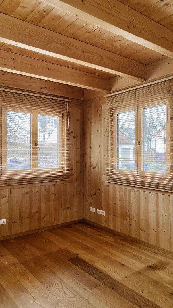 house for sale, 168 m², Feldkirchen bei München, Bavaria house for sale, 168 m², Feldkirchen bei München, Bavaria