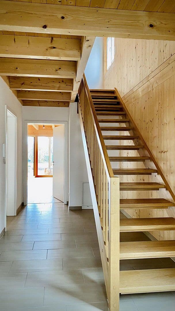 house for sale, 168 m², Feldkirchen bei München, Bavaria house for sale, 168 m², Feldkirchen bei München, Bavaria