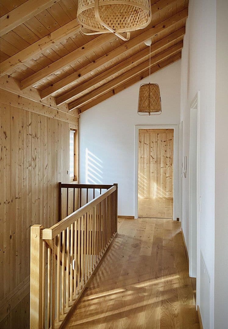 house for sale, 168 m², Feldkirchen bei München, Bavaria house for sale, 168 m², Feldkirchen bei München, Bavaria