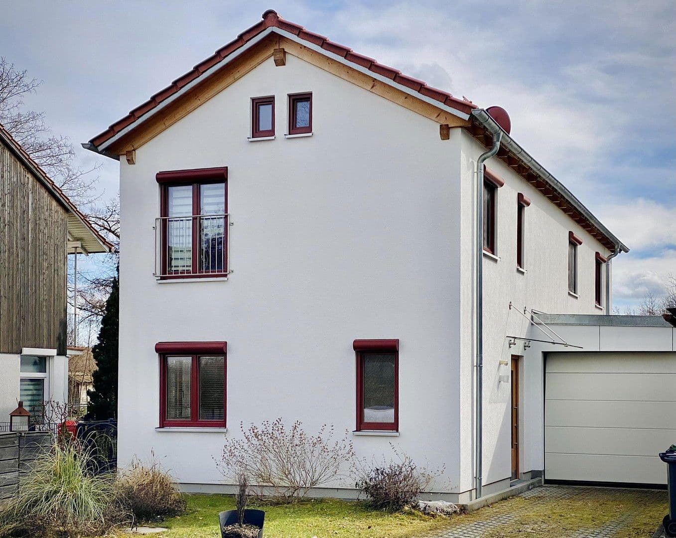 house for sale, 168 m², Feldkirchen bei München, Bavaria house for sale, 168 m², Feldkirchen bei München, Bavaria