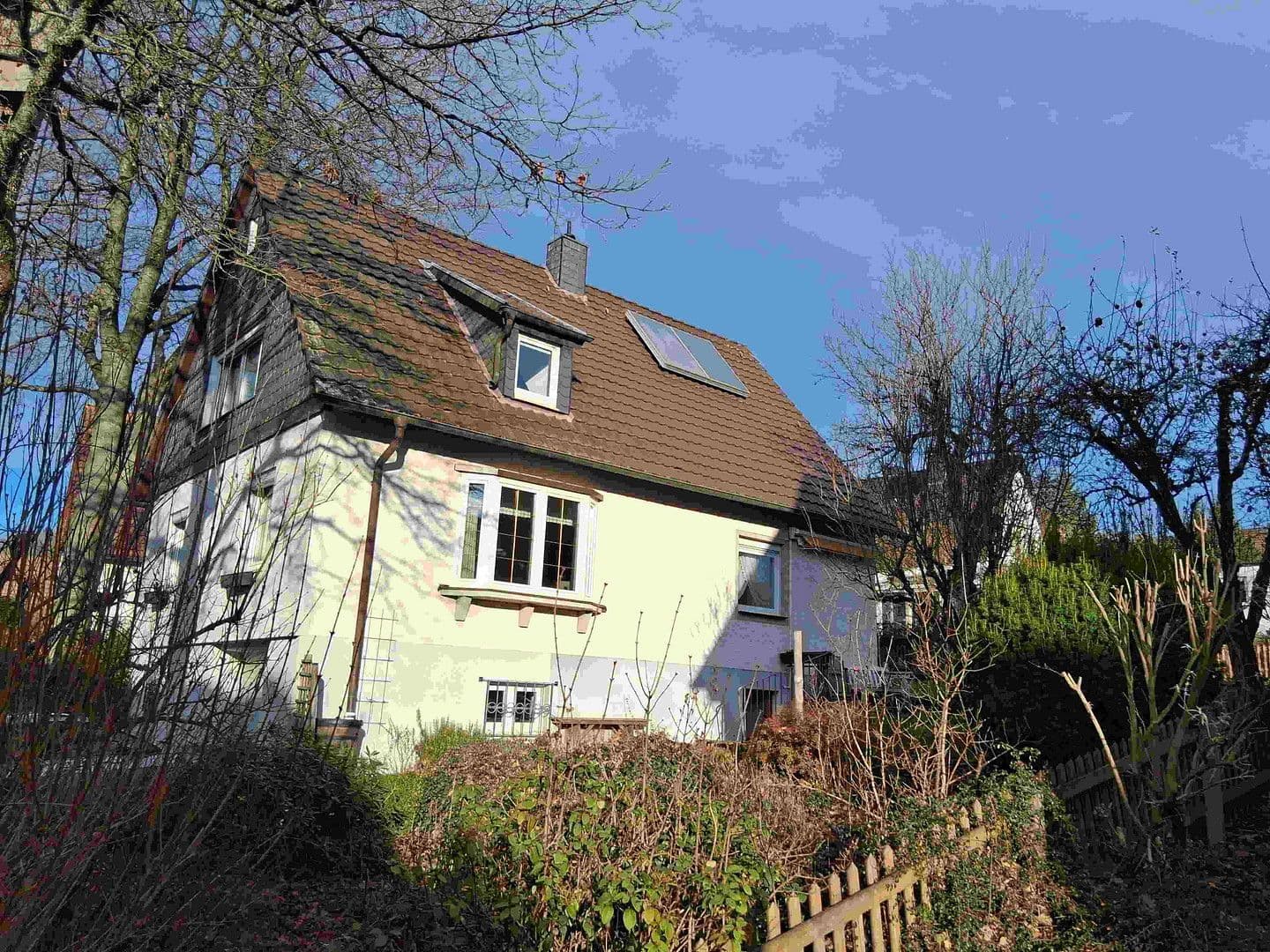 house to rent, 120 m², Lüdenscheid, North Rhine-Westphalia house to rent, 120 m², Lüdenscheid, North Rhine-Westphalia