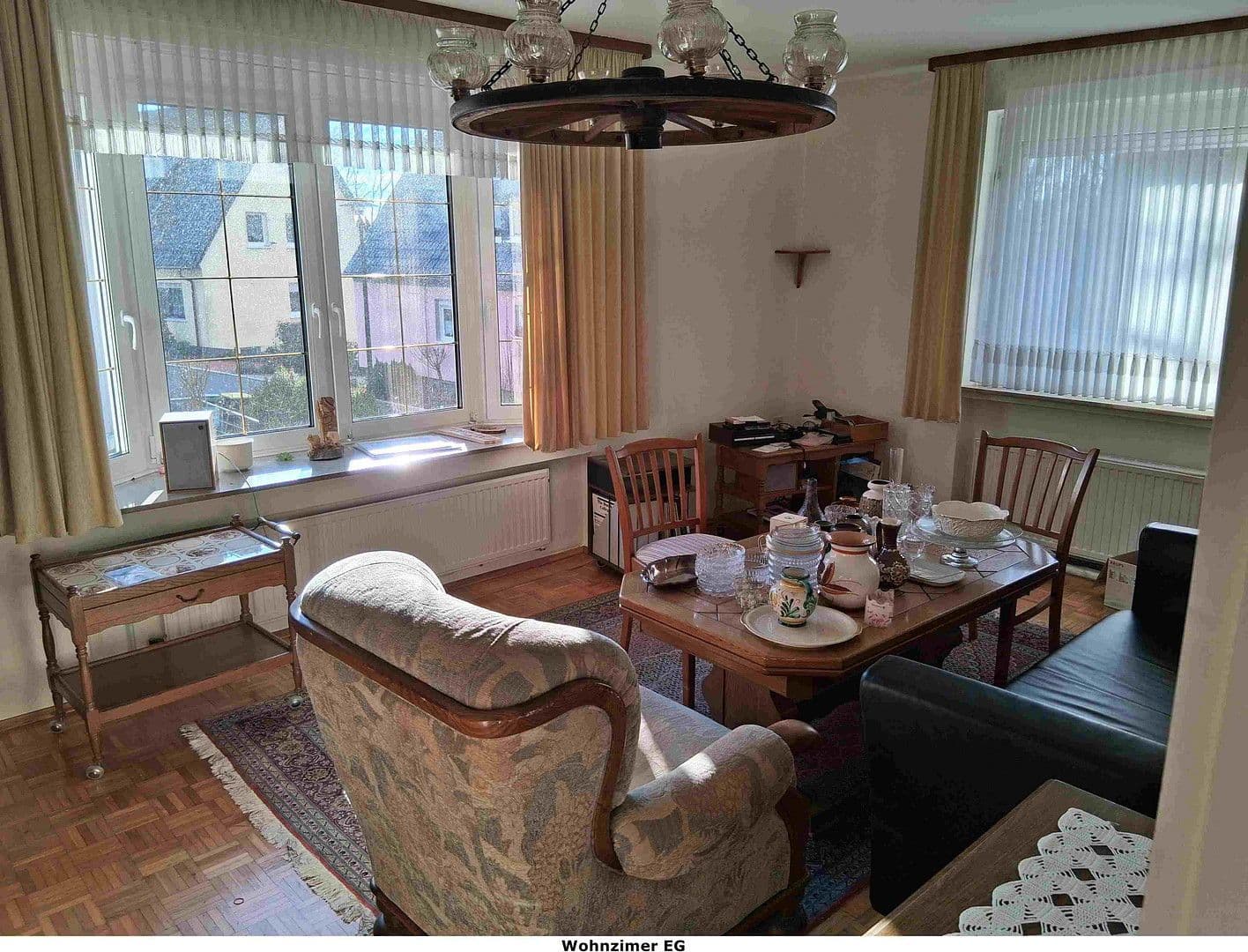 house to rent, 120 m², Lüdenscheid, North Rhine-Westphalia house to rent, 120 m², Lüdenscheid, North Rhine-Westphalia