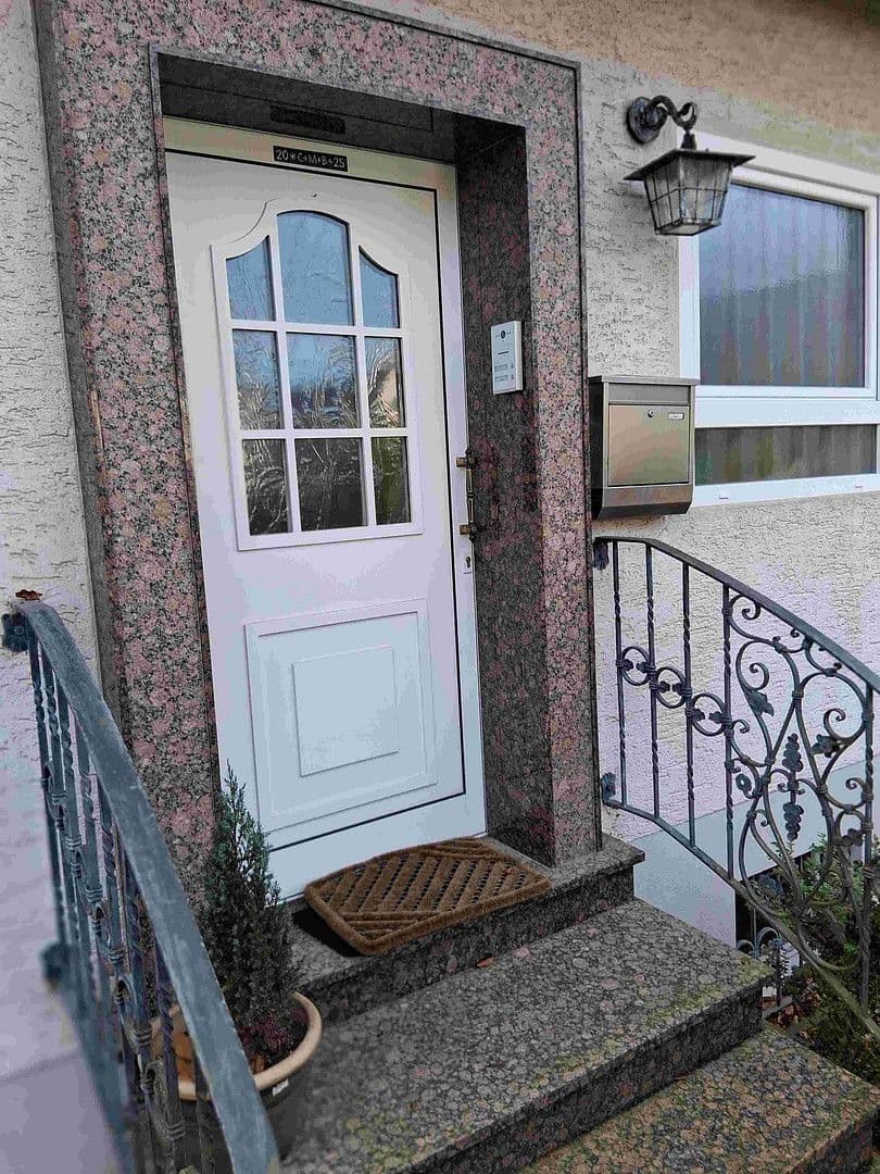 house to rent, 120 m², Lüdenscheid, North Rhine-Westphalia house to rent, 120 m², Lüdenscheid, North Rhine-Westphalia