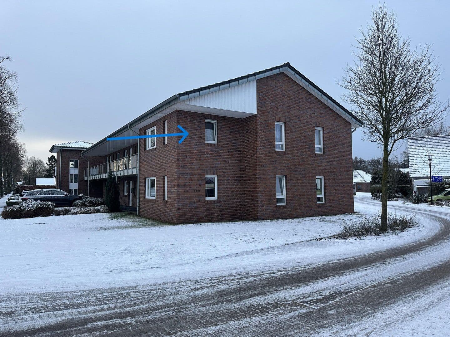 3 bedroom flat for sale, 89 m², Neuenhaus, Lower Saxony 3 bedroom flat for sale, 89 m², Neuenhaus, Lower Saxony