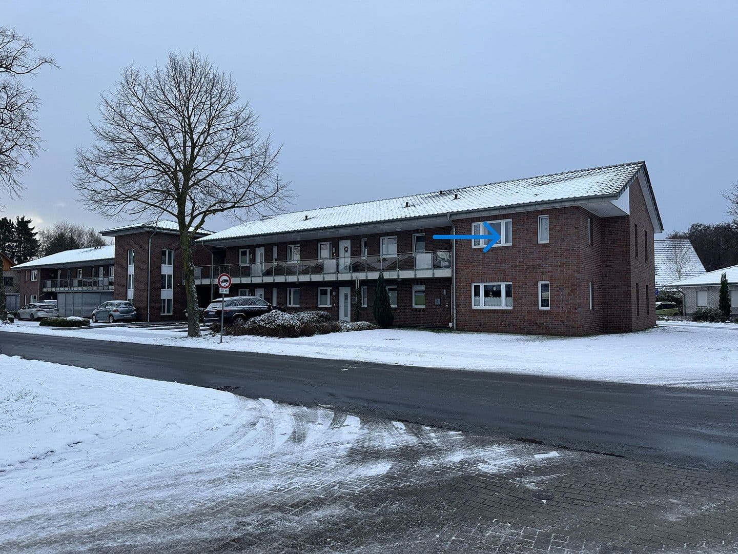 3 bedroom flat for sale, 89 m², Neuenhaus, Lower Saxony 3 bedroom flat for sale, 89 m², Neuenhaus, Lower Saxony