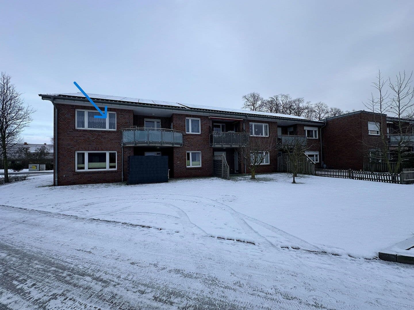 3 bedroom flat for sale, 89 m², Neuenhaus, Lower Saxony 3 bedroom flat for sale, 89 m², Neuenhaus, Lower Saxony