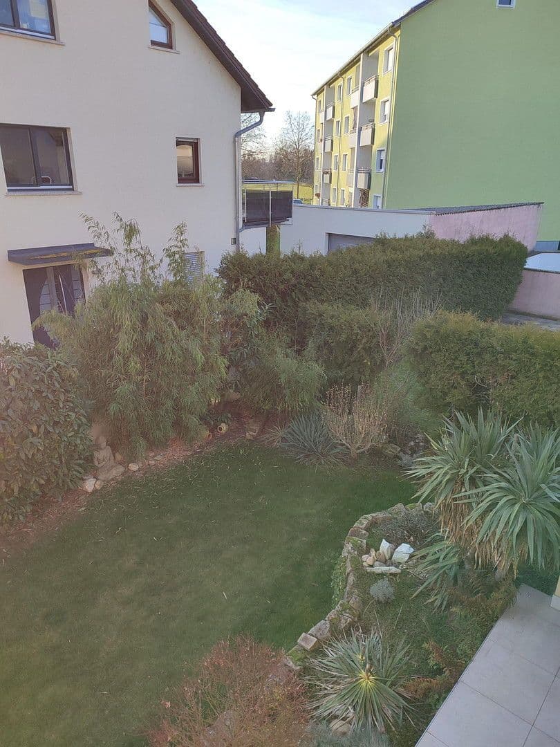 4 bedroom flat to rent, 92 m², Brühl, Baden-Württemberg 4 bedroom flat to rent, 92 m², Brühl, Baden-Württemberg