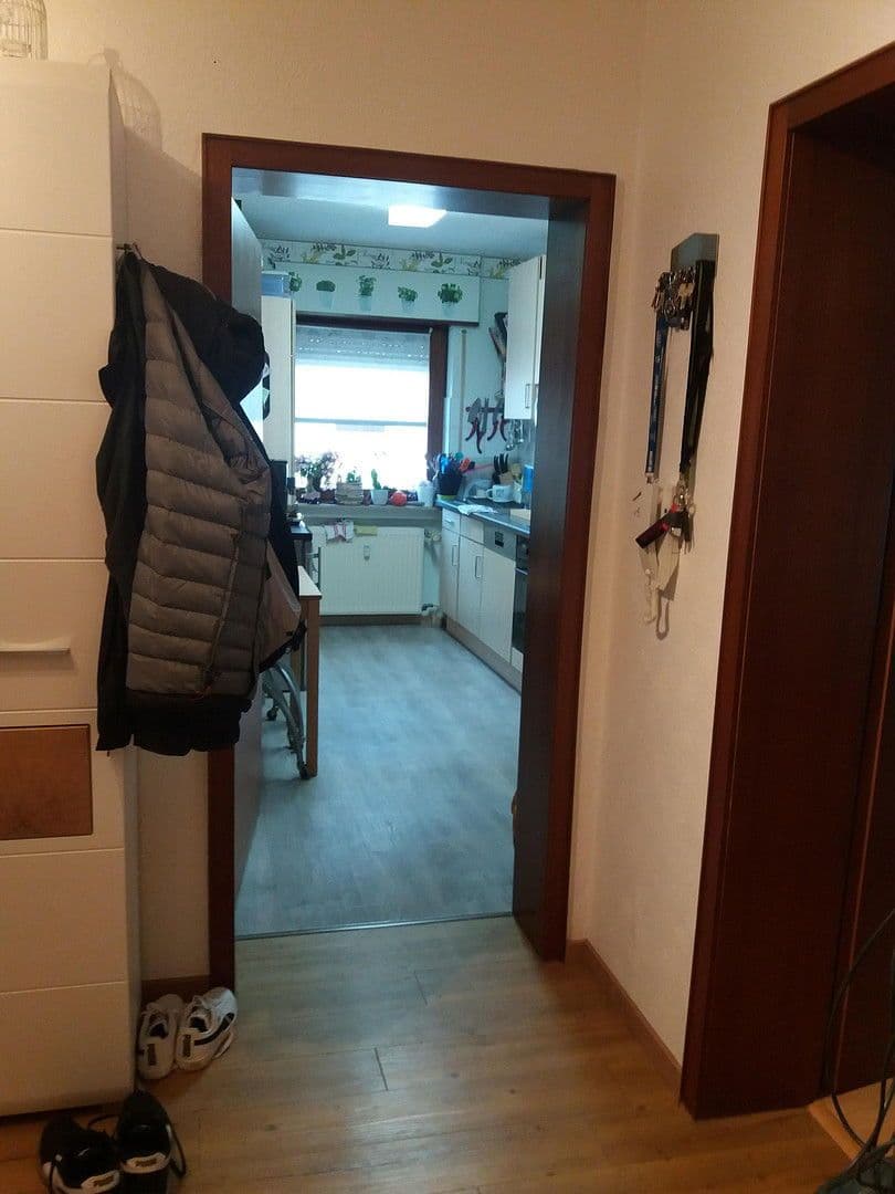 4 bedroom flat to rent, 92 m², Brühl, Baden-Württemberg 4 bedroom flat to rent, 92 m², Brühl, Baden-Württemberg