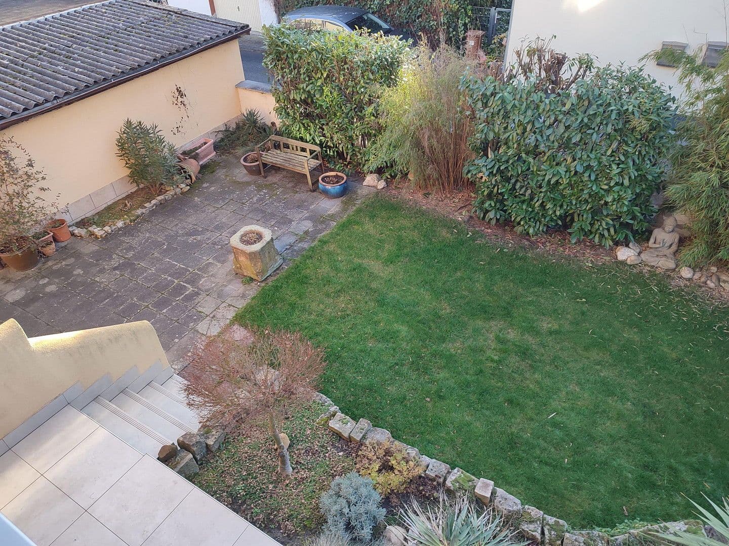 4 bedroom flat to rent, 92 m², Brühl, Baden-Württemberg 4 bedroom flat to rent, 92 m², Brühl, Baden-Württemberg