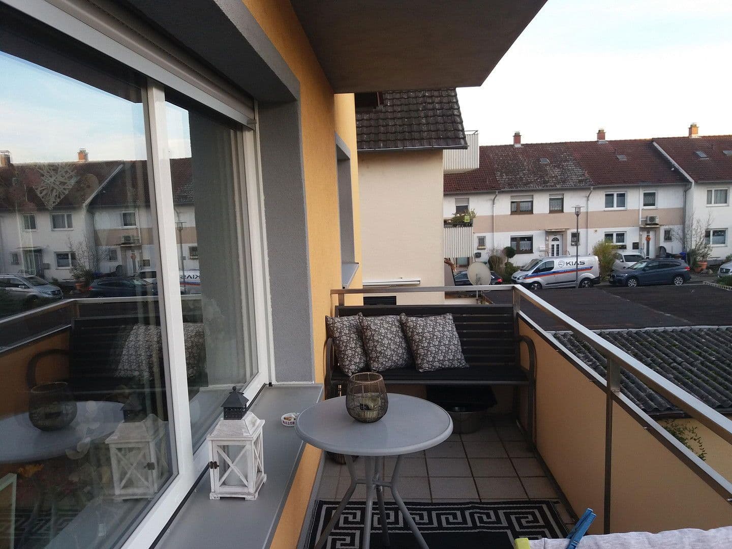 4 bedroom flat to rent, 92 m², Brühl, Baden-Württemberg 4 bedroom flat to rent, 92 m², Brühl, Baden-Württemberg