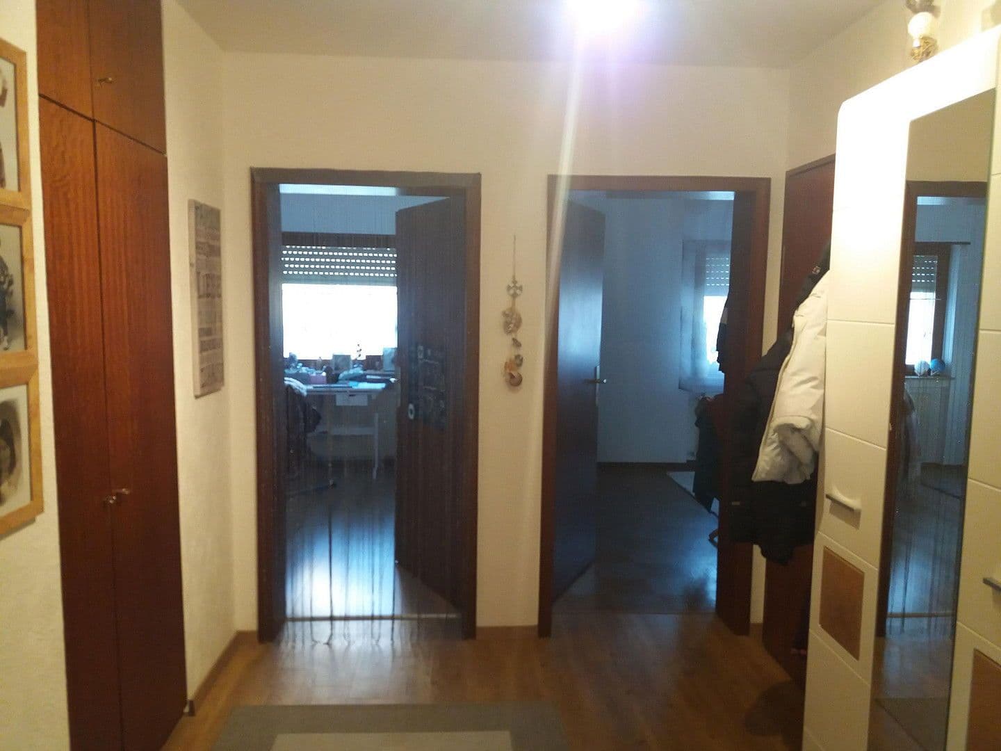 4 bedroom flat to rent, 92 m², Brühl, Baden-Württemberg 4 bedroom flat to rent, 92 m², Brühl, Baden-Württemberg