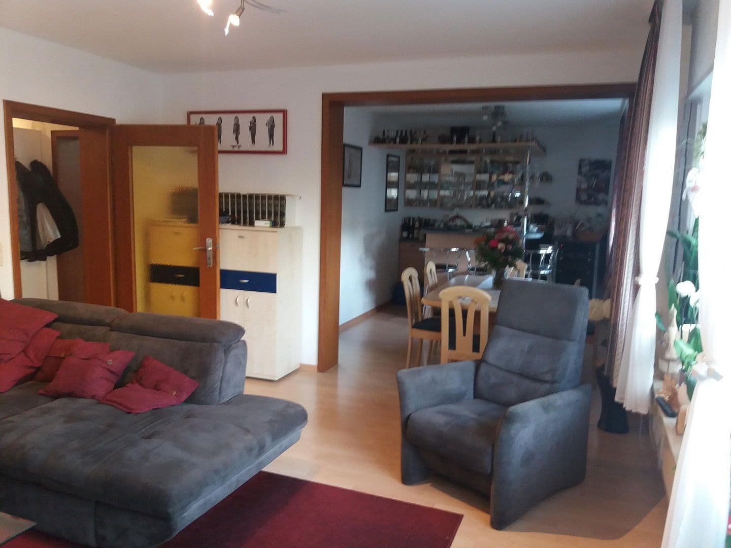 4 bedroom flat to rent, 92 m², Brühl, Baden-Württemberg 4 bedroom flat to rent, 92 m², Brühl, Baden-Württemberg