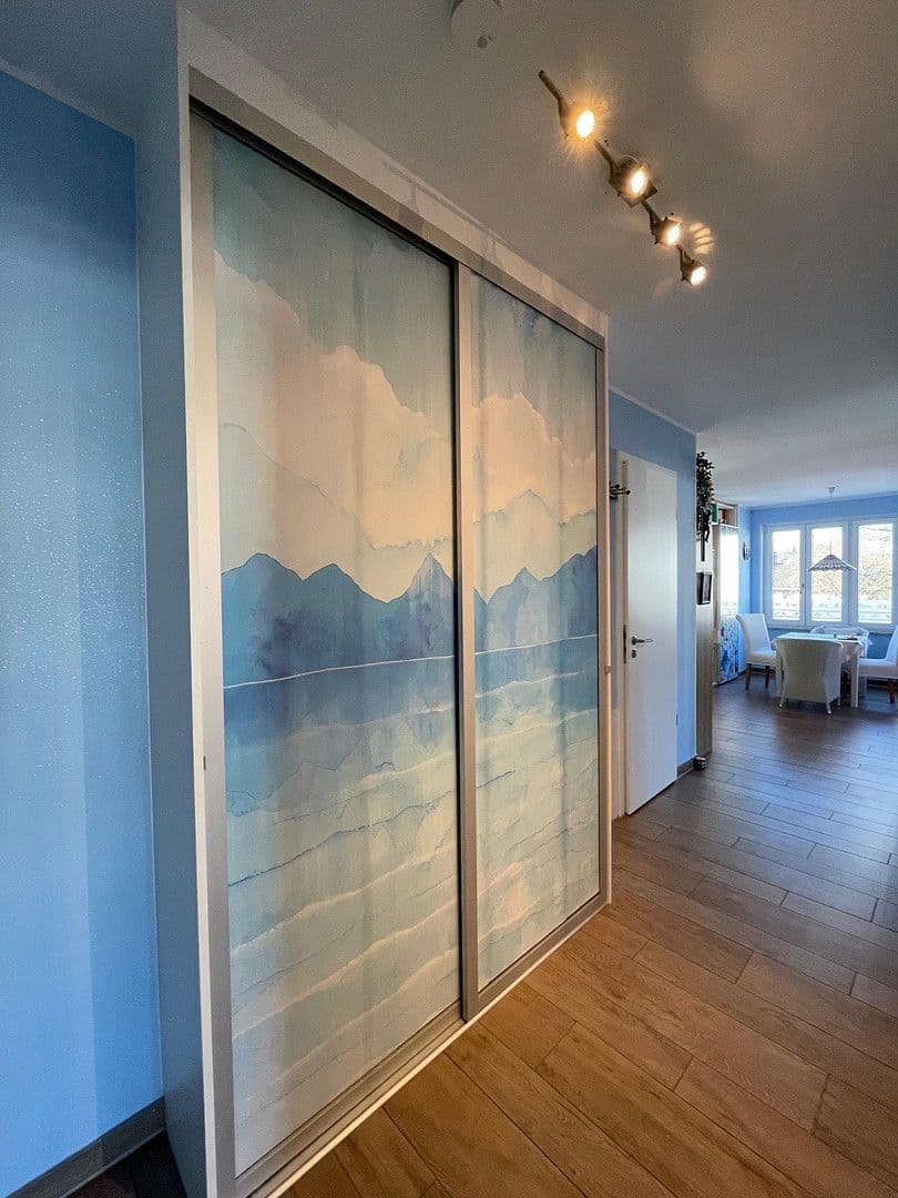 3 bedroom flat for sale, 85 m², München, Bavaria 3 bedroom flat for sale, 85 m², München, Bavaria