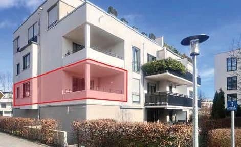 3 bedroom flat for sale, 85 m², München, Bavaria 3 bedroom flat for sale, 85 m², München, Bavaria