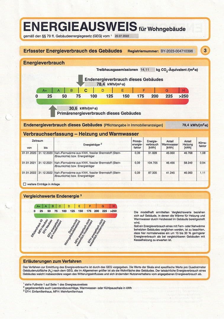 3 bedroom flat for sale, 85 m², München, Bavaria 3 bedroom flat for sale, 85 m², München, Bavaria