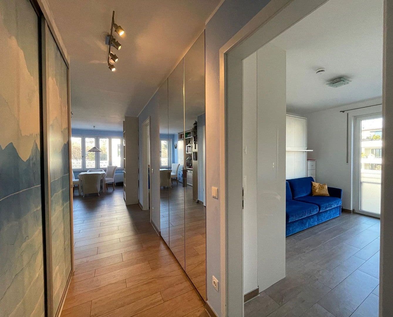 3 bedroom flat for sale, 85 m², München, Bavaria 3 bedroom flat for sale, 85 m², München, Bavaria