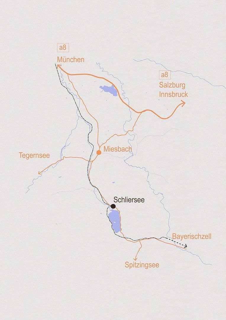 plot for sale, 1,039 m², Schliersee, Bavaria plot for sale, 1,039 m², Schliersee, Bavaria