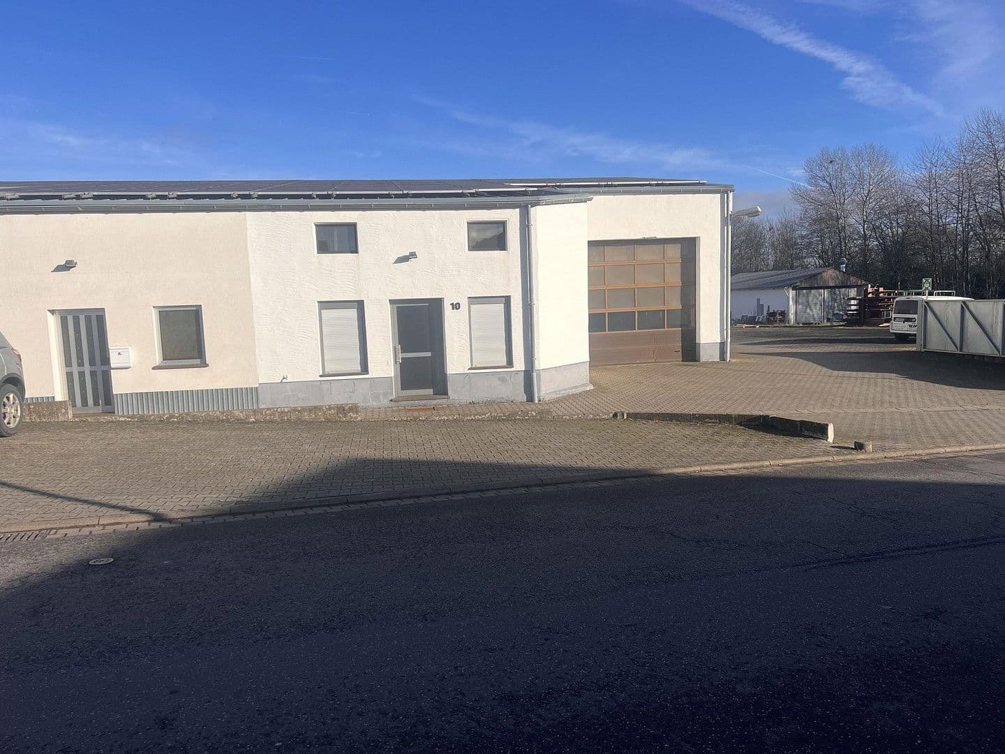 non-residential property to rent, 3,000 m², Polch, Rhineland-Palatinate non-residential property to rent, 3,000 m², Polch, Rhineland-Palatinate