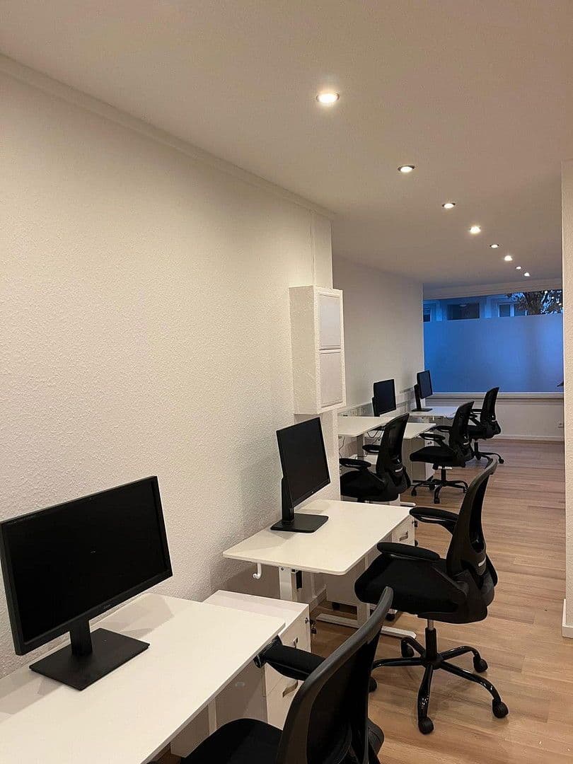 office to rent, 89 m², Monheim am Rhein, North Rhine-Westphalia office to rent, 89 m², Monheim am Rhein, North Rhine-Westphalia