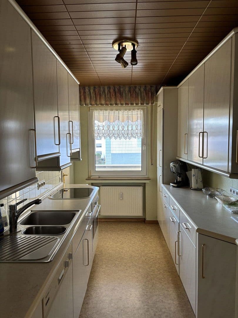 3 bedroom flat for sale, 75 m², Kerpen, North Rhine-Westphalia 3 bedroom flat for sale, 75 m², Kerpen, North Rhine-Westphalia