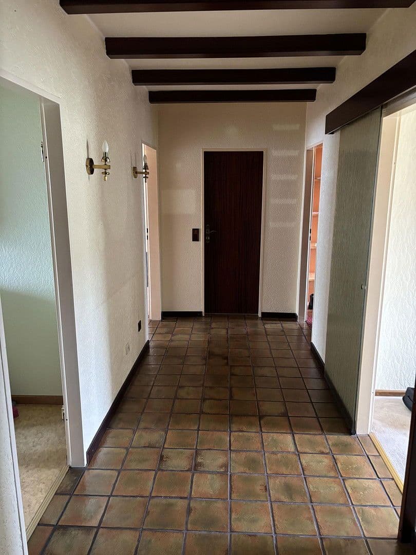 3 bedroom flat for sale, 75 m², Kerpen, North Rhine-Westphalia 3 bedroom flat for sale, 75 m², Kerpen, North Rhine-Westphalia