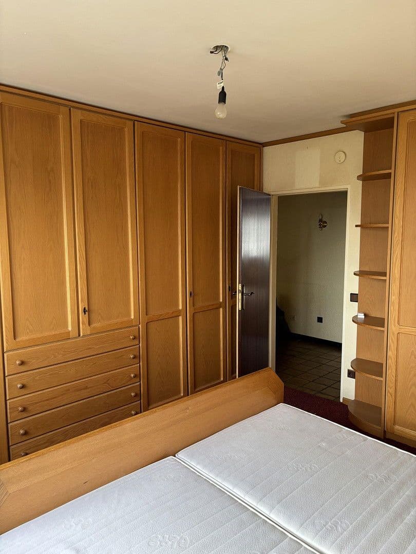 3 bedroom flat for sale, 75 m², Kerpen, North Rhine-Westphalia 3 bedroom flat for sale, 75 m², Kerpen, North Rhine-Westphalia