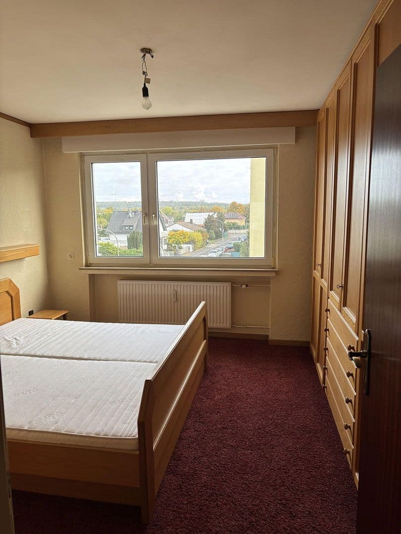 3 bedroom flat for sale, 75 m², Kerpen, North Rhine-Westphalia 3 bedroom flat for sale, 75 m², Kerpen, North Rhine-Westphalia