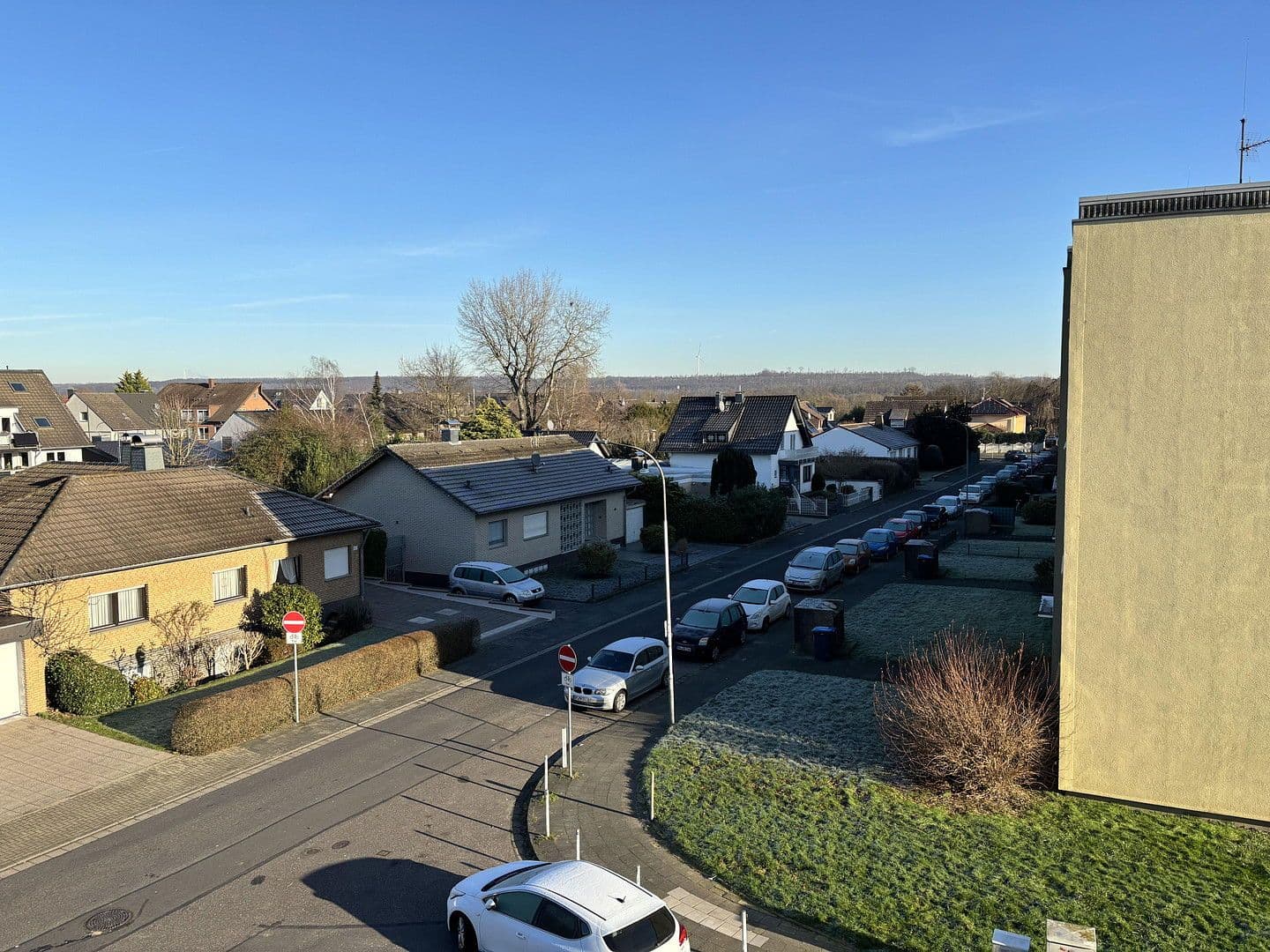 3 bedroom flat for sale, 75 m², Kerpen, North Rhine-Westphalia 3 bedroom flat for sale, 75 m², Kerpen, North Rhine-Westphalia