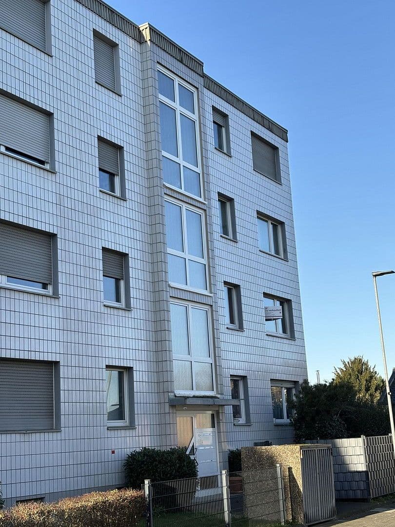3 bedroom flat for sale, 75 m², Kerpen, North Rhine-Westphalia 3 bedroom flat for sale, 75 m², Kerpen, North Rhine-Westphalia