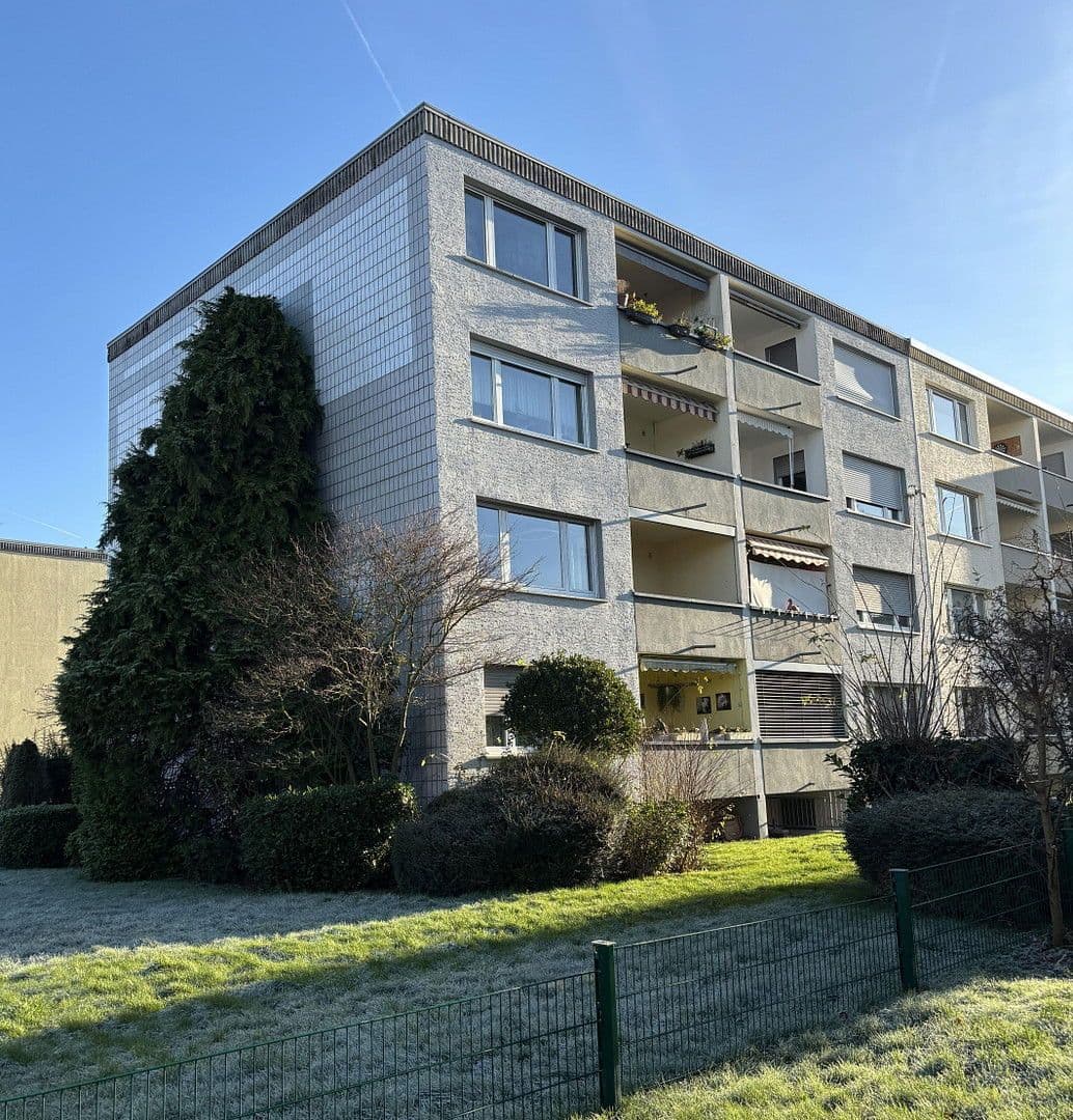 3 bedroom flat for sale, 75 m², Kerpen, North Rhine-Westphalia 3 bedroom flat for sale, 75 m², Kerpen, North Rhine-Westphalia