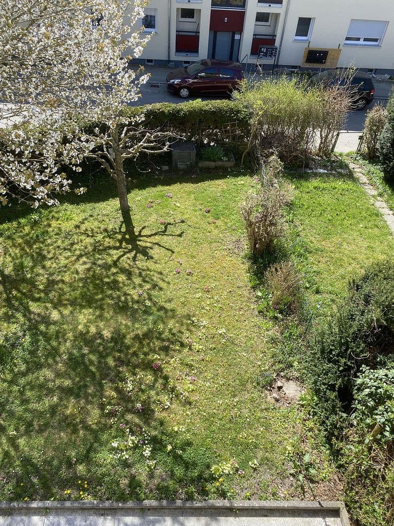 flat to rent, 20 m², Ulm, Baden-Württemberg flat to rent, 20 m², Ulm, Baden-Württemberg