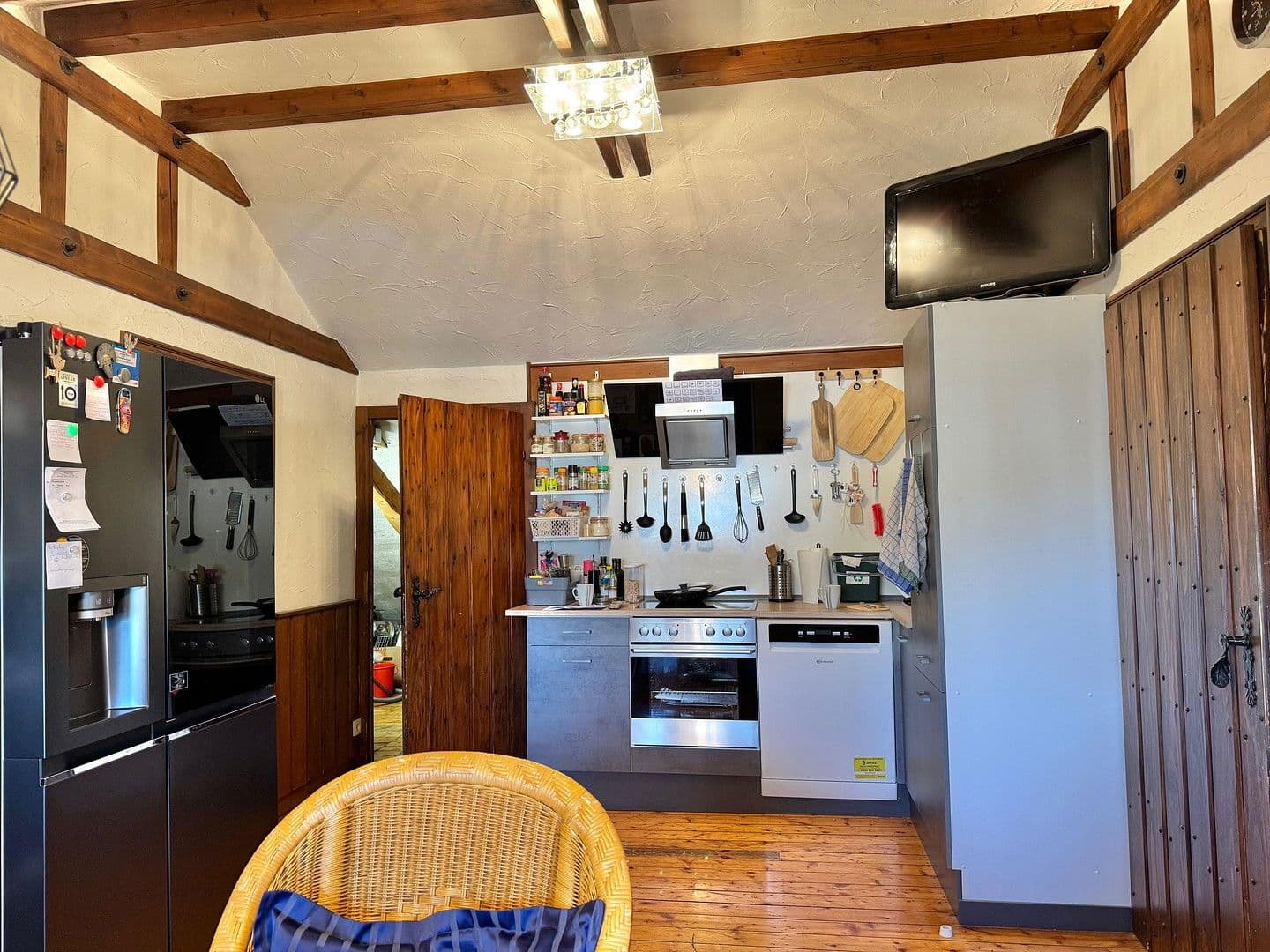 2 bedroom flat to rent, 104 m², Polcher Straße, Mayen, Rhineland-Palatinate 2 bedroom flat to rent, 104 m², Polcher Straße, Mayen, Rhineland-Palatinate