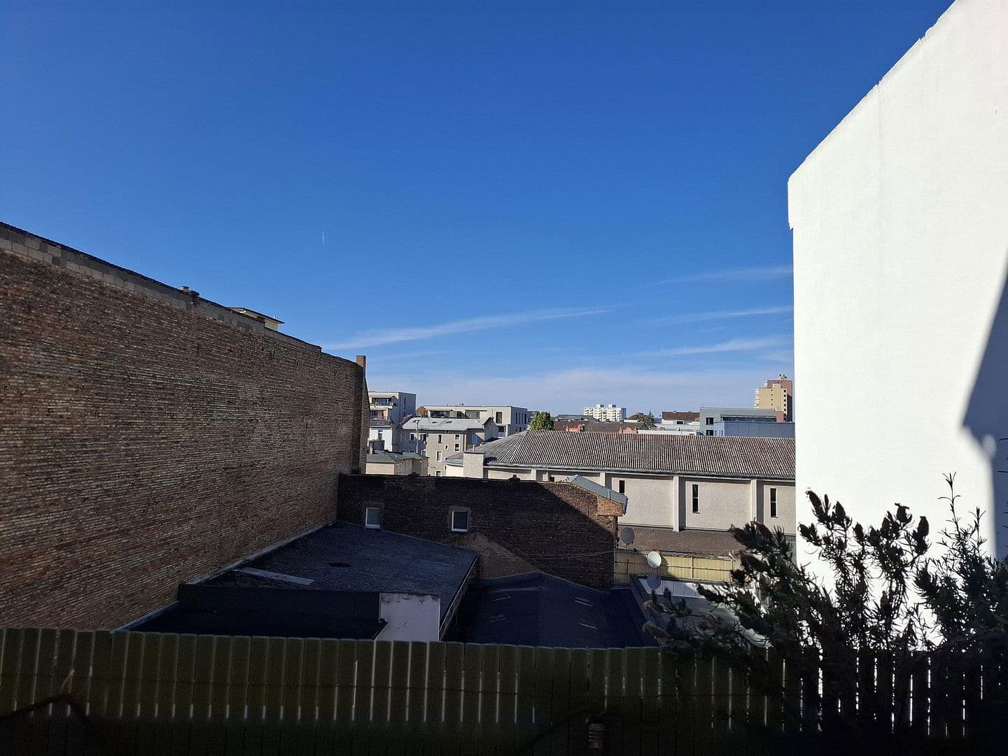 2 bedroom flat to rent, 61 m², Frankfurter Straße 57, Offenbach, Hesse 2 bedroom flat to rent, 61 m², Frankfurter Straße 57, Offenbach, Hesse