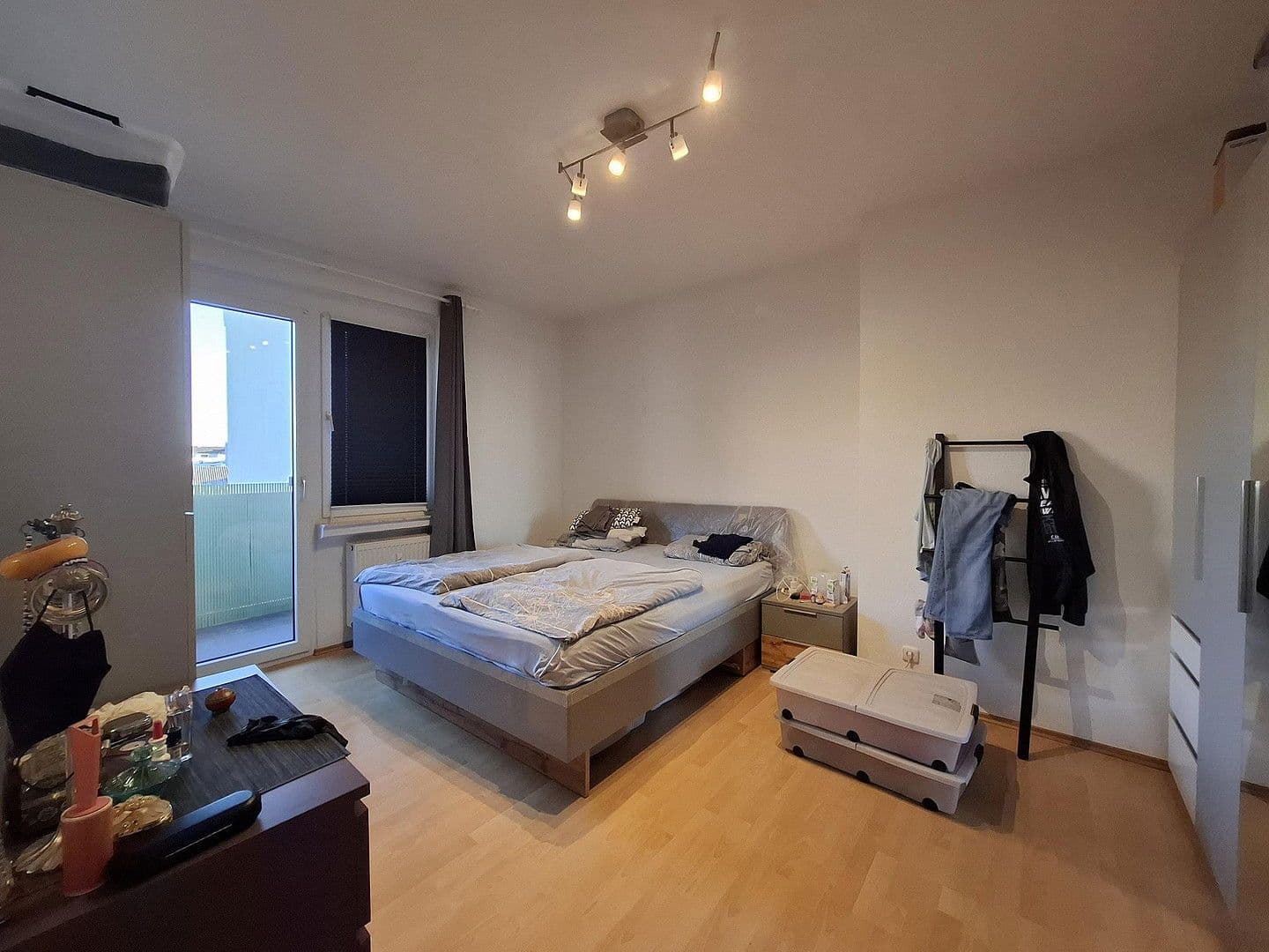 2 bedroom flat to rent, 61 m², Frankfurter Straße 57, Offenbach, Hesse 2 bedroom flat to rent, 61 m², Frankfurter Straße 57, Offenbach, Hesse