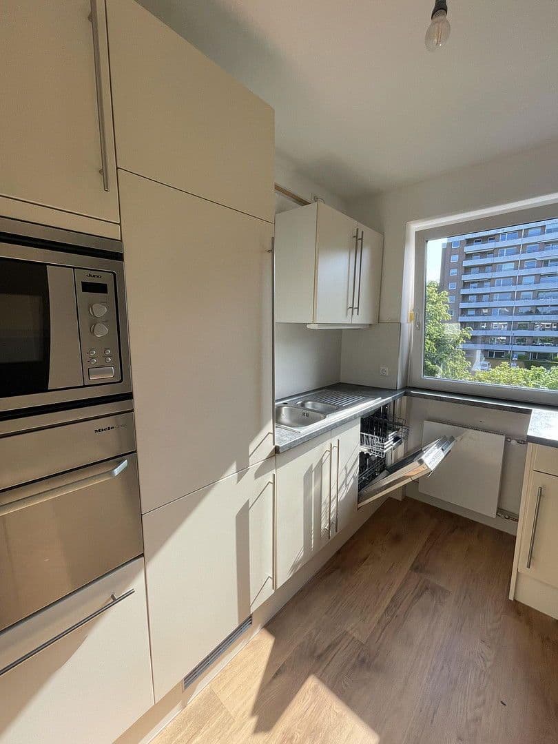 4 bedroom flat to rent, 98 m², Reinbek, Schleswig-Holstein 4 bedroom flat to rent, 98 m², Reinbek, Schleswig-Holstein