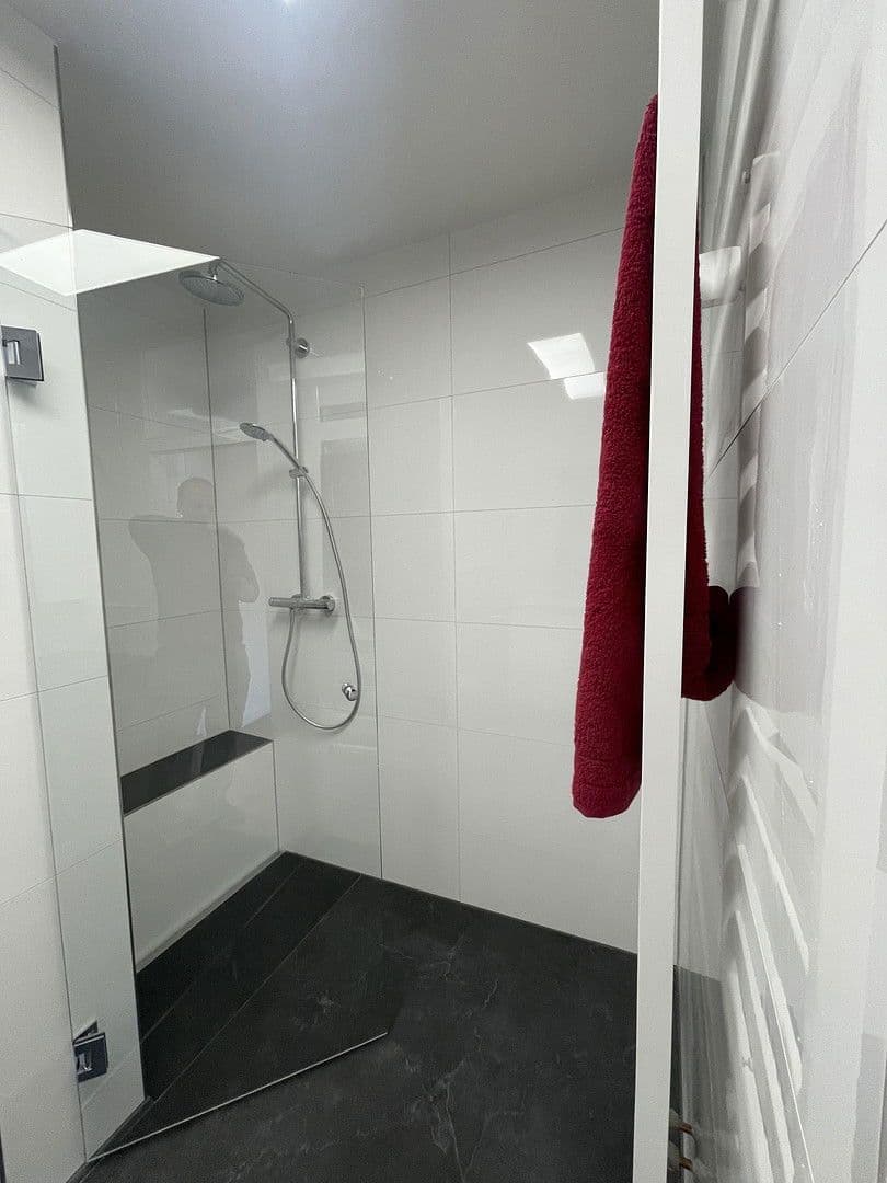 4 bedroom flat to rent, 98 m², Reinbek, Schleswig-Holstein 4 bedroom flat to rent, 98 m², Reinbek, Schleswig-Holstein