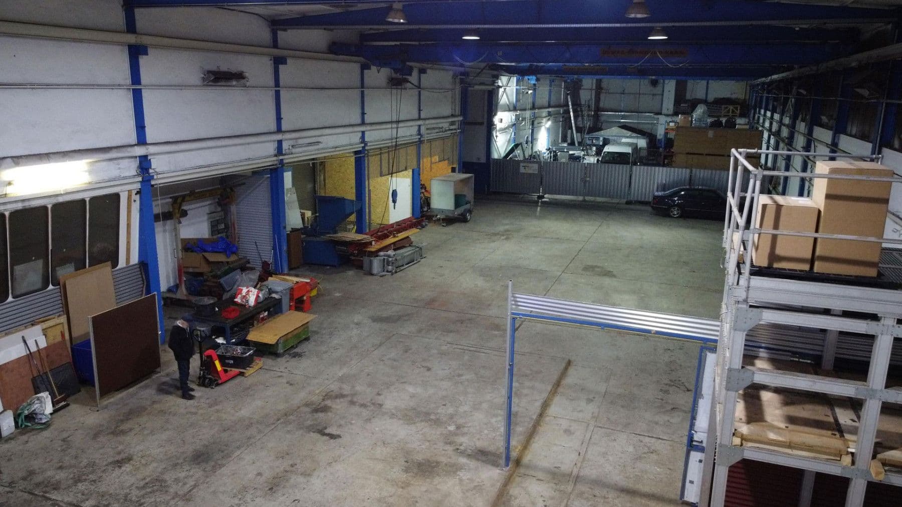 office to rent, 132 m², Gollheide 8-10, Bochum, North Rhine-Westphalia office to rent, 132 m², Gollheide 8-10, Bochum, North Rhine-Westphalia